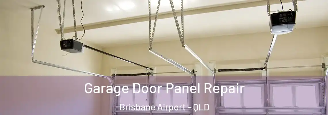  Garage Door Panel Repair Brisbane Airport - QLD
