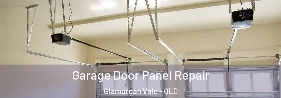 Garage Door Panel Repair Glamorgan Vale - QLD