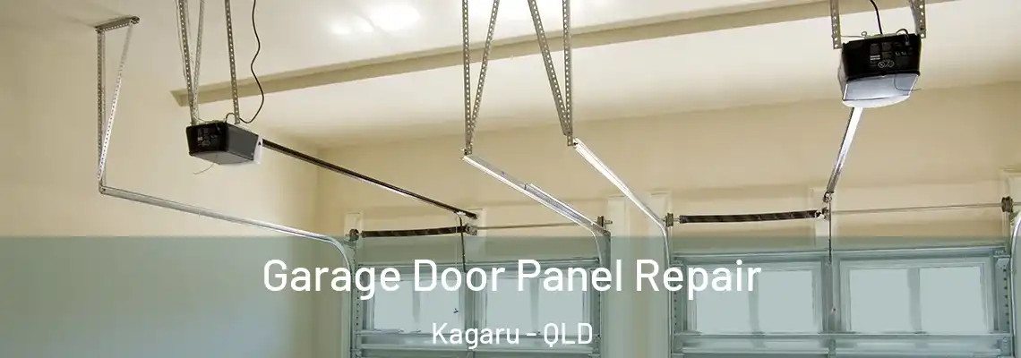 Garage Door Panel Repair Kagaru - QLD