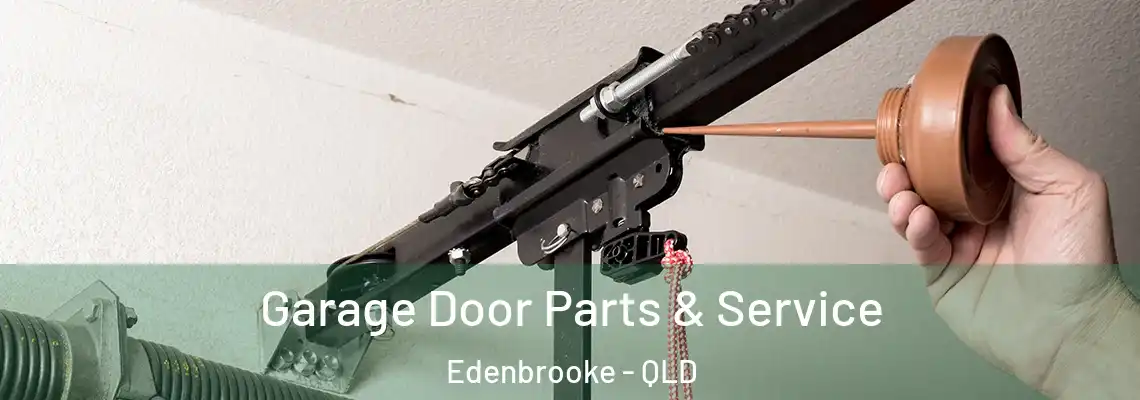  Garage Door Parts & Service Edenbrooke - QLD