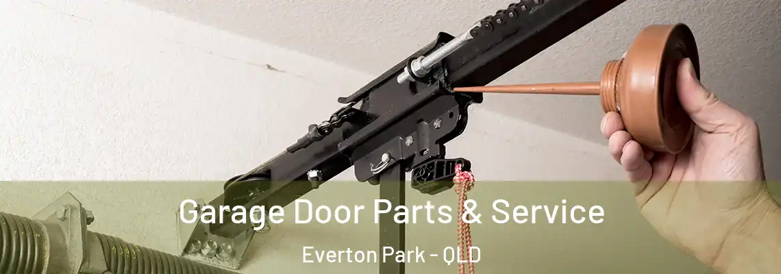  Garage Door Parts & Service Everton Park - QLD