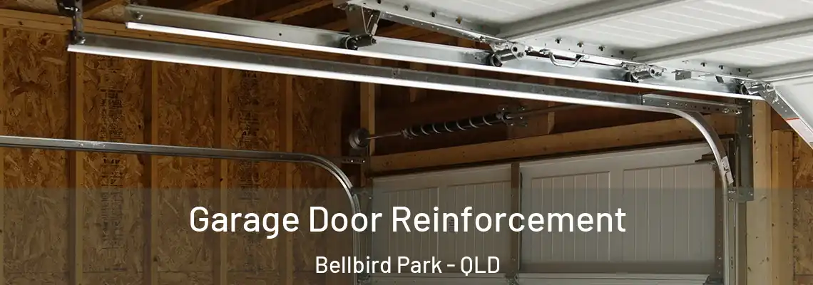 Garage Door Reinforcement Bellbird Park - QLD