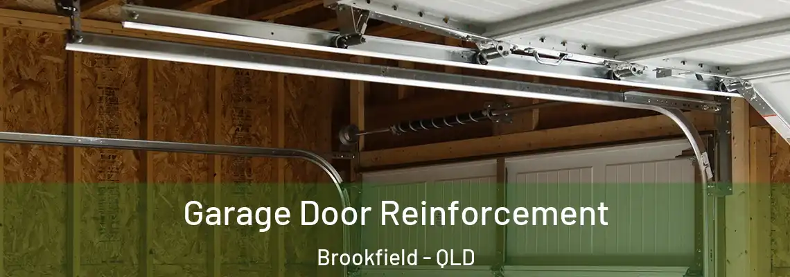  Garage Door Reinforcement Brookfield - QLD