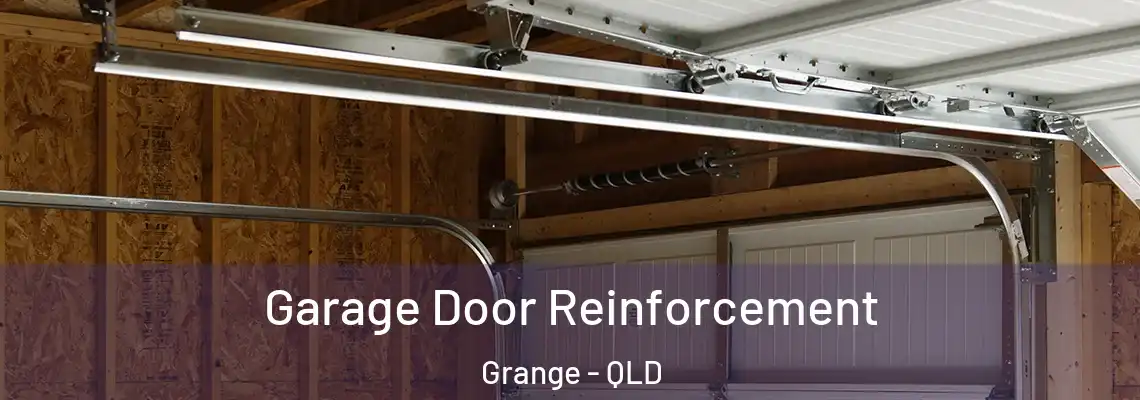  Garage Door Reinforcement Grange - QLD