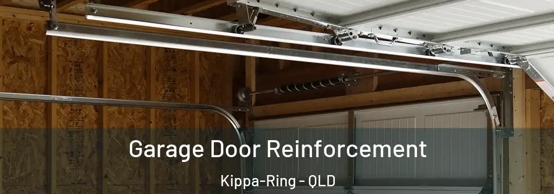  Garage Door Reinforcement Kippa-Ring - QLD