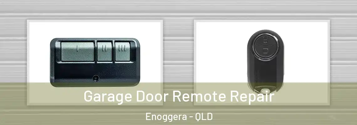  Garage Door Remote Repair Enoggera - QLD