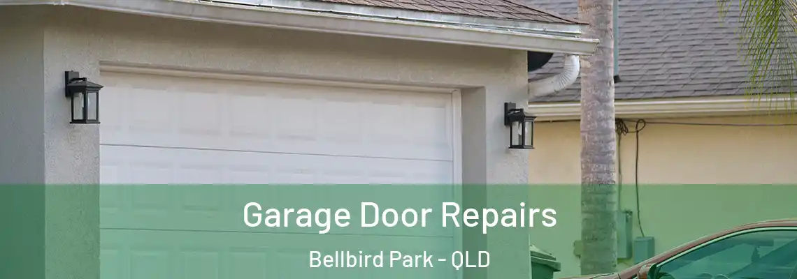  Garage Door Repairs Bellbird Park - QLD