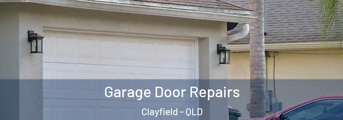  Garage Door Repairs Clayfield - QLD