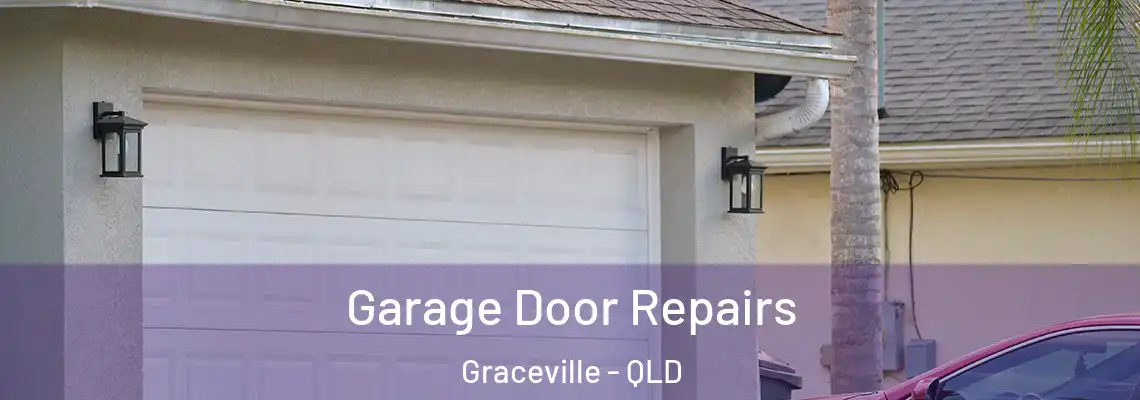 Garage Door Repairs Graceville - QLD