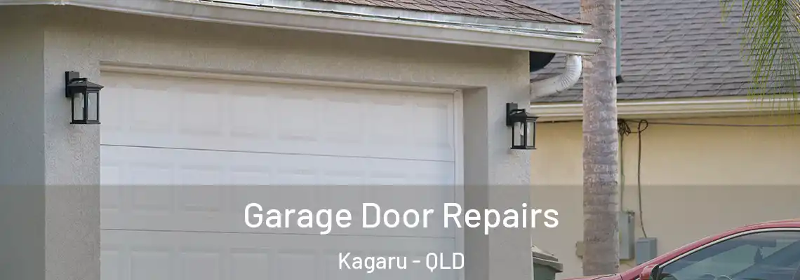  Garage Door Repairs Kagaru - QLD
