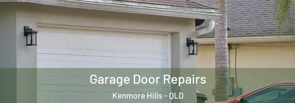  Garage Door Repairs Kenmore Hills - QLD