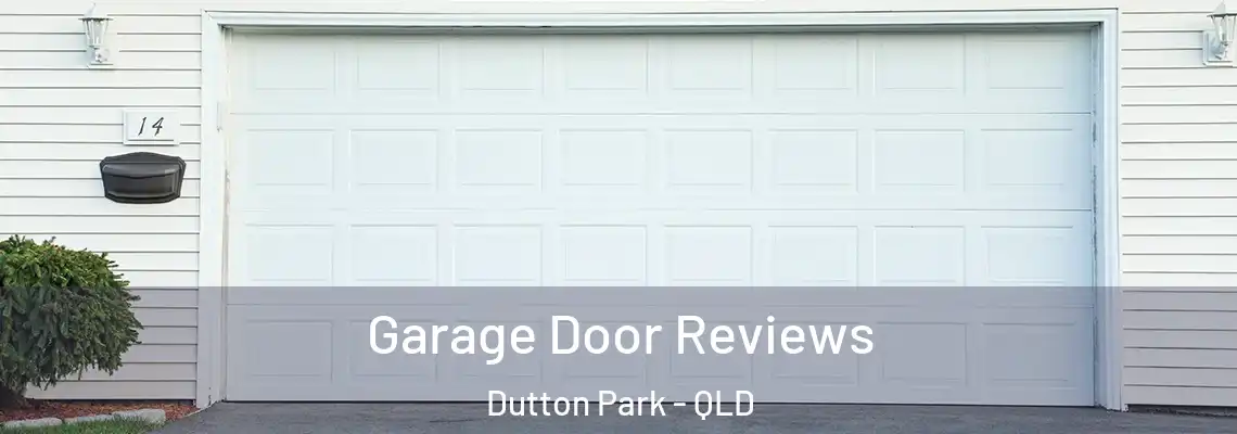  Garage Door Reviews Dutton Park - QLD