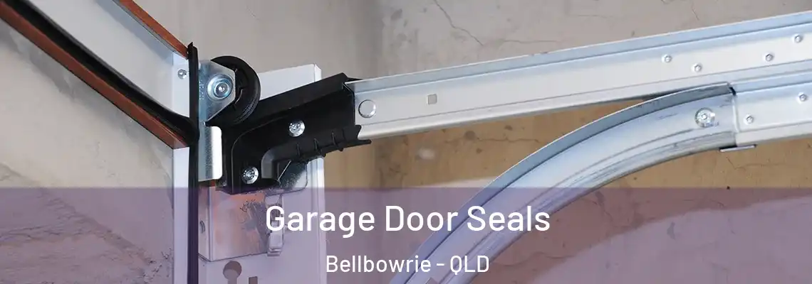 Garage Door Seals Bellbowrie - QLD