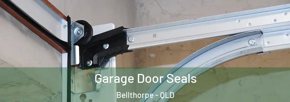  Garage Door Seals Bellthorpe - QLD