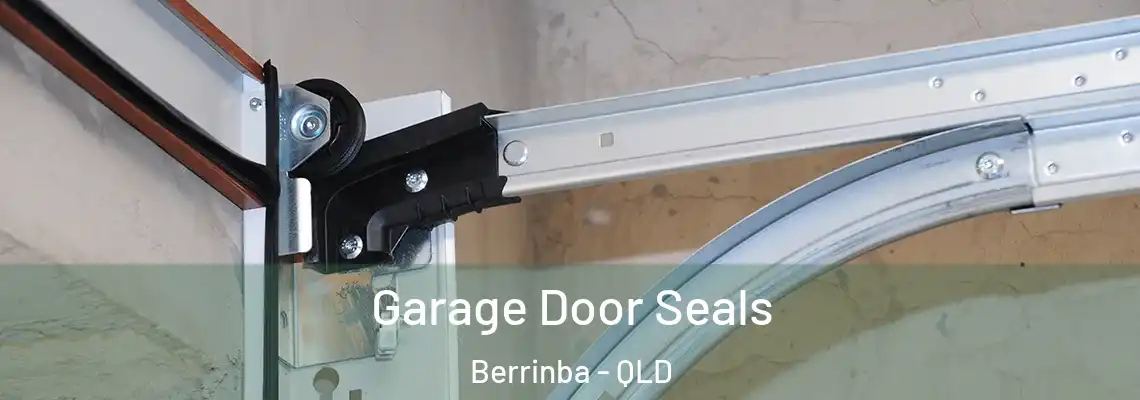 Garage Door Seals Berrinba - QLD