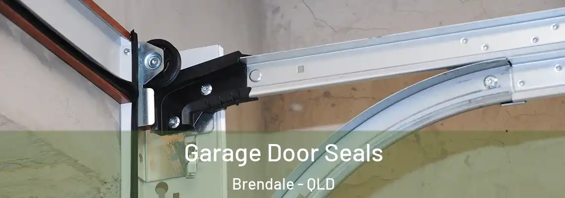 Garage Door Seals Brendale - QLD