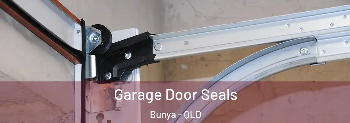 Garage Door Seals Bunya - QLD