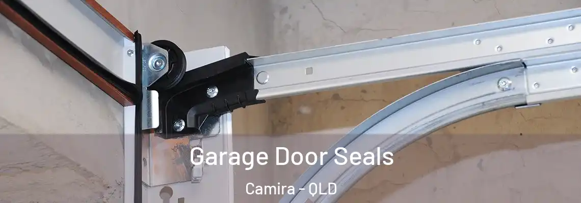 Garage Door Seals Camira - QLD