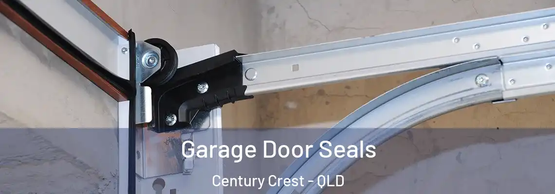 Garage Door Seals Century Crest - QLD
