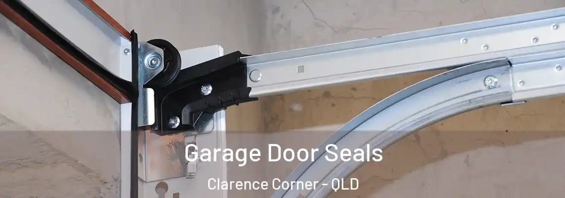 Garage Door Seals Clarence Corner - QLD