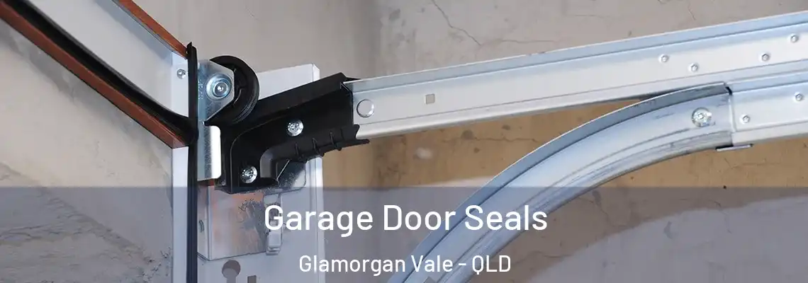  Garage Door Seals Glamorgan Vale - QLD