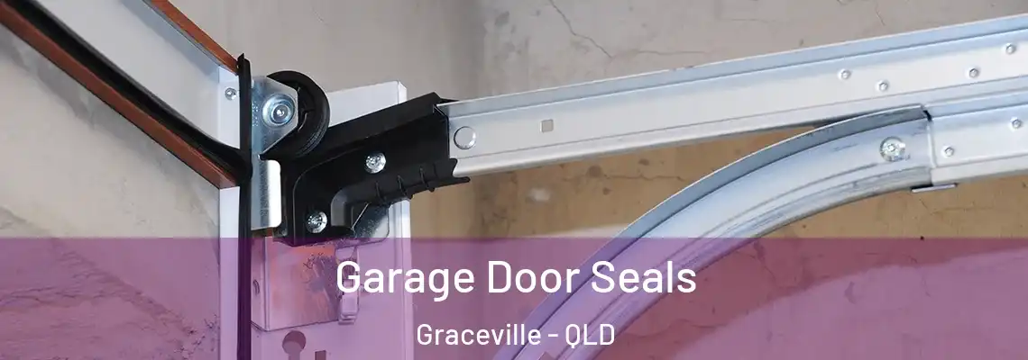 Garage Door Seals Graceville - QLD