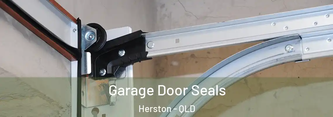  Garage Door Seals Herston - QLD