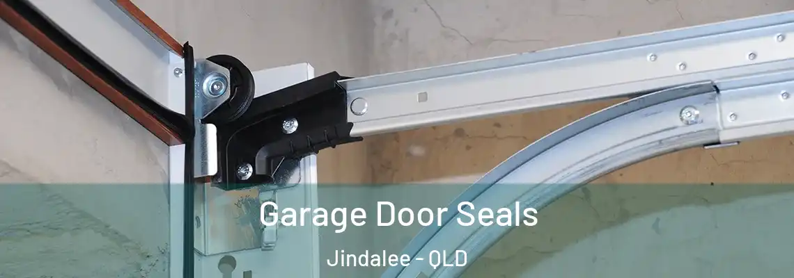  Garage Door Seals Jindalee - QLD