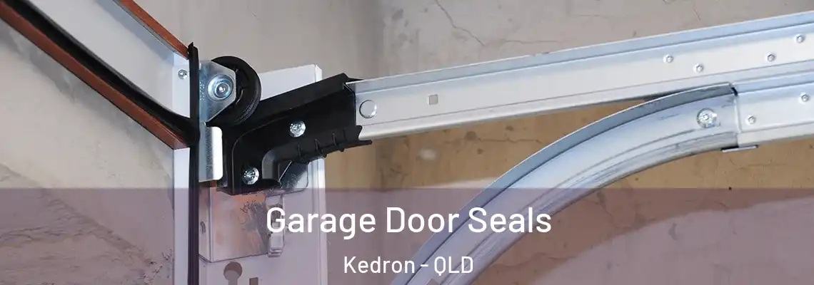 Garage Door Seals Kedron - QLD