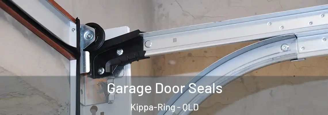 Garage Door Seals Kippa-Ring - QLD