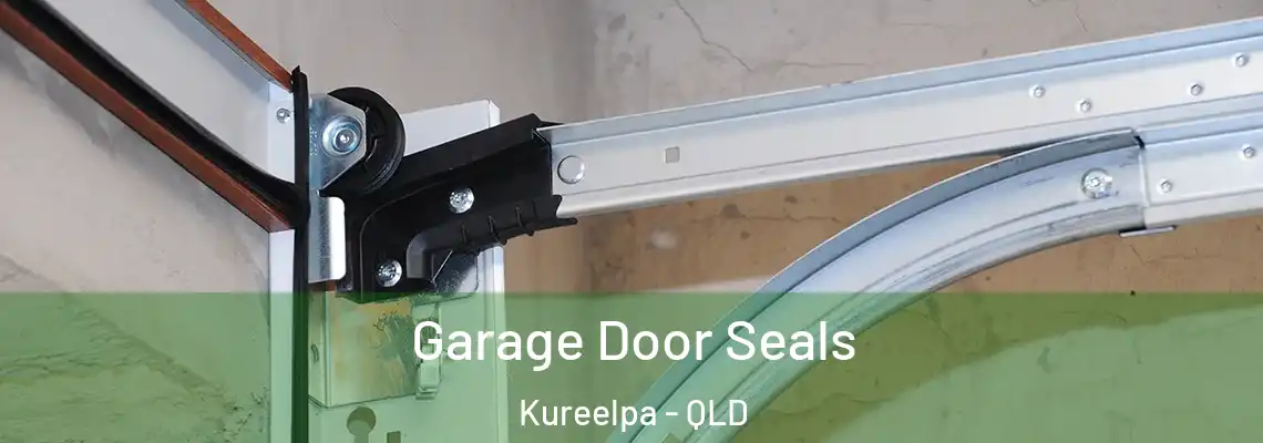  Garage Door Seals Kureelpa - QLD