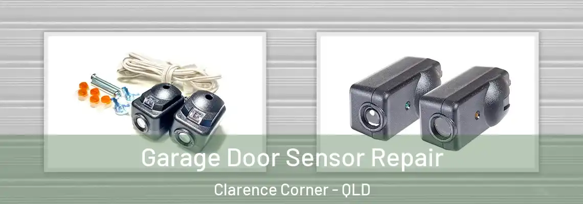 Garage Door Sensor Repair Clarence Corner - QLD
