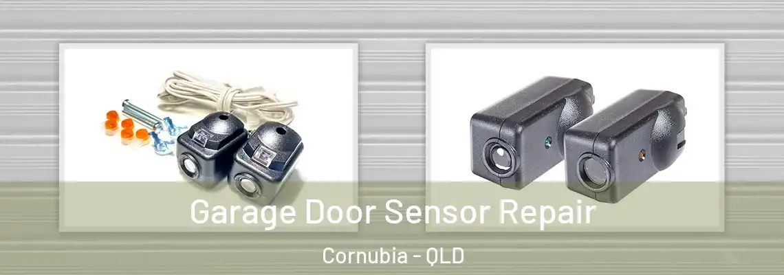 Garage Door Sensor Repair Cornubia - QLD