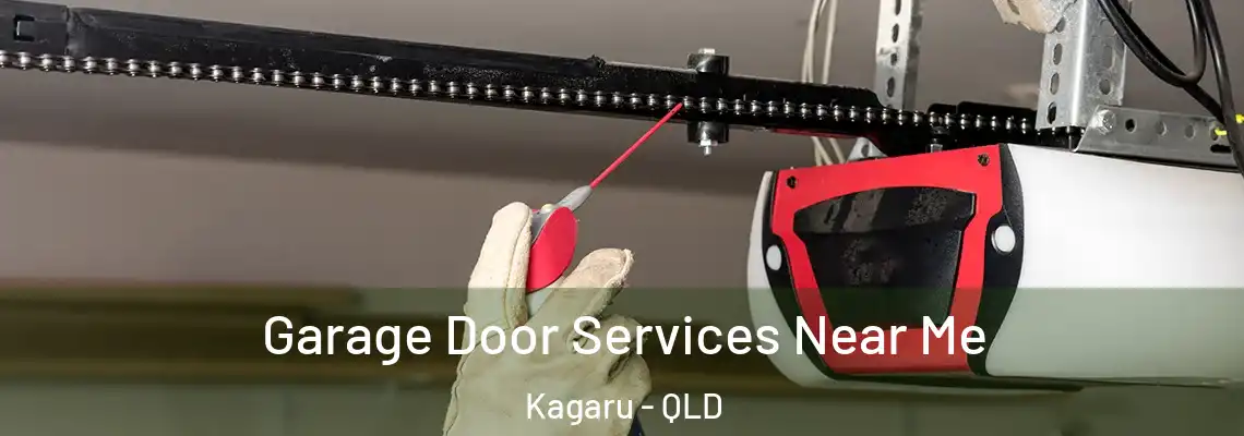 Garage Door Services Near Me Kagaru - QLD