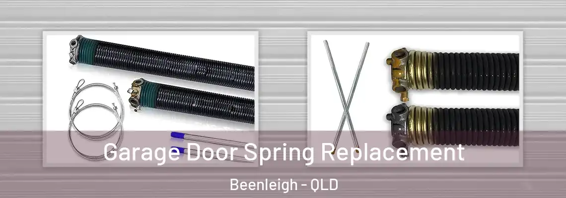  Garage Door Spring Replacement Beenleigh - QLD
