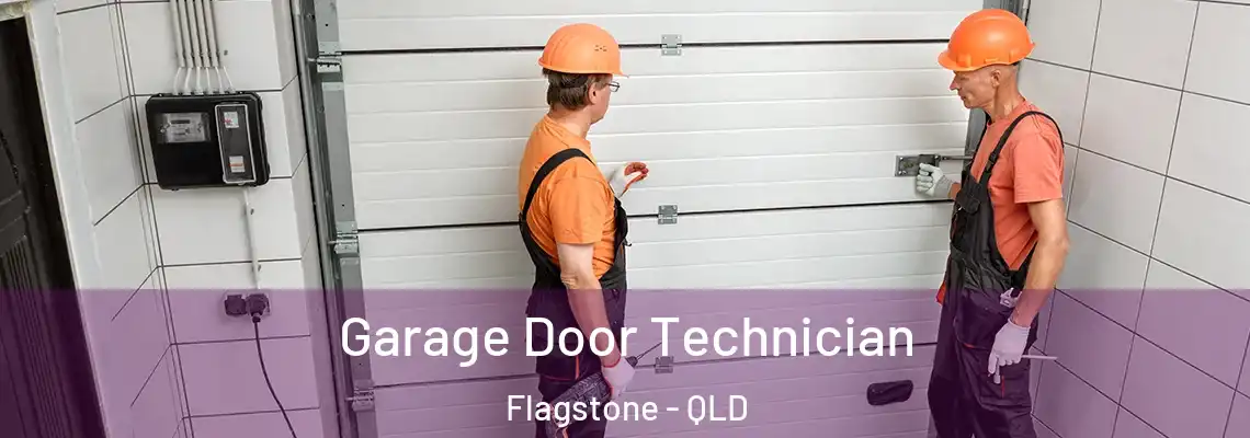 Garage Door Technician Flagstone - QLD