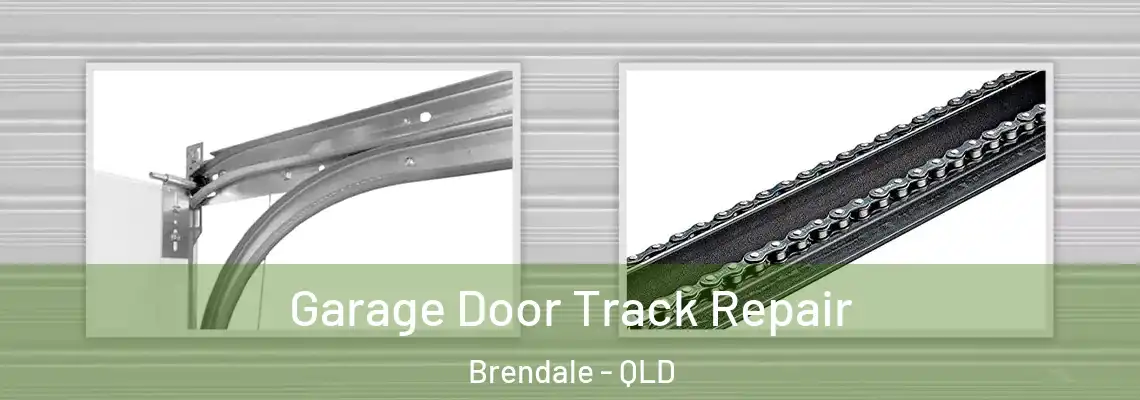 Garage Door Track Repair Brendale - QLD