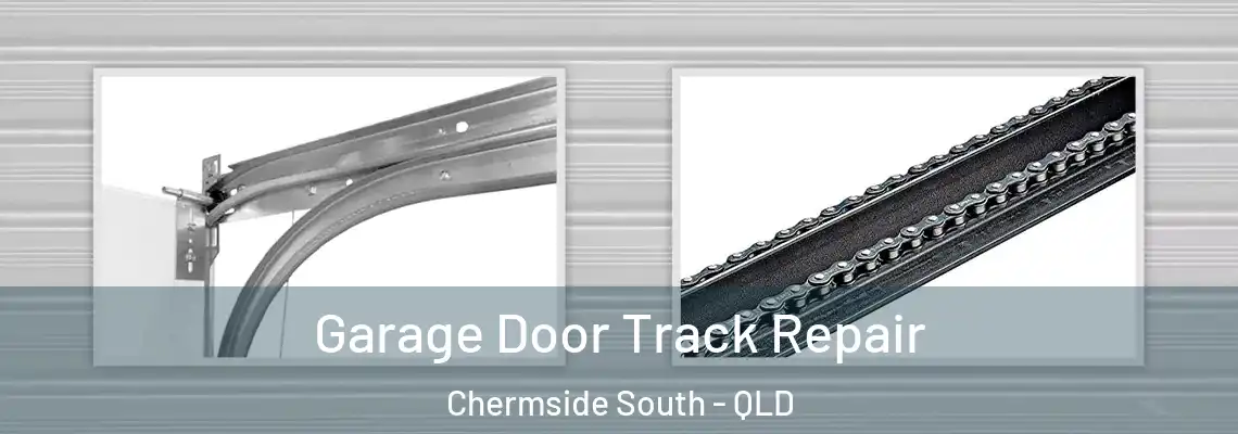  Garage Door Track Repair Chermside South - QLD