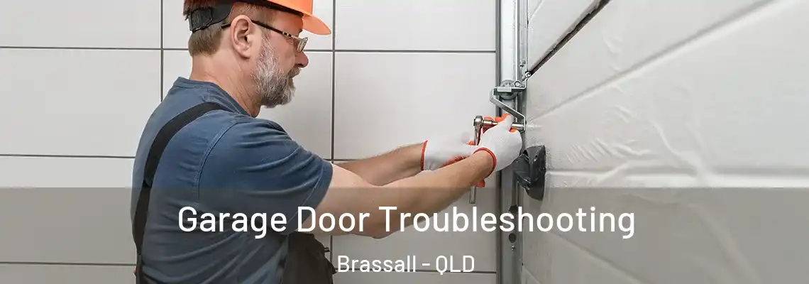  Garage Door Troubleshooting Brassall - QLD