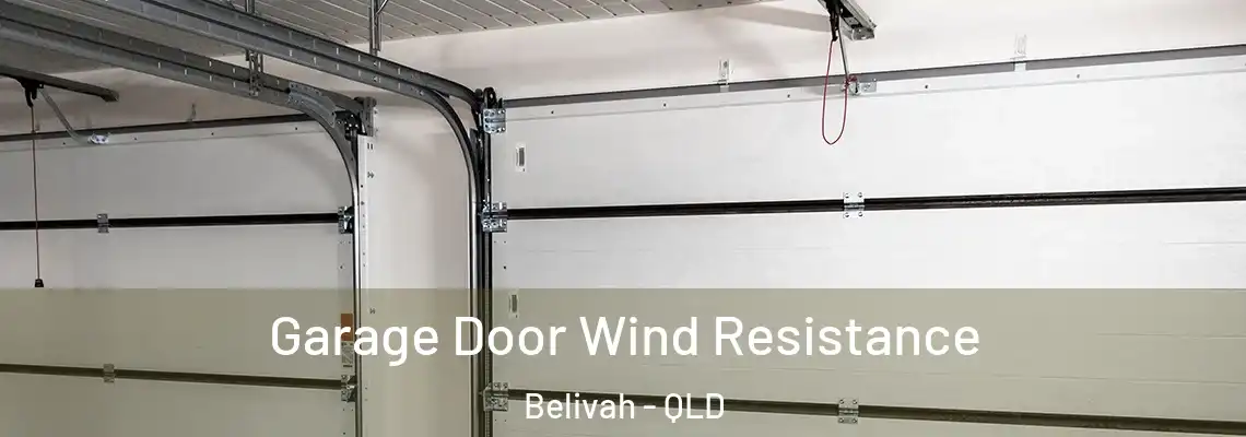  Garage Door Wind Resistance Belivah - QLD