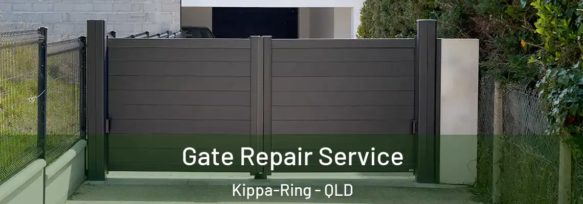 Gate Repair Service Kippa-Ring - QLD