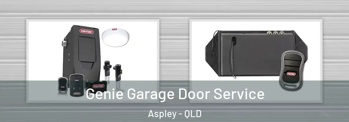 Genie Garage Door Service Aspley - QLD