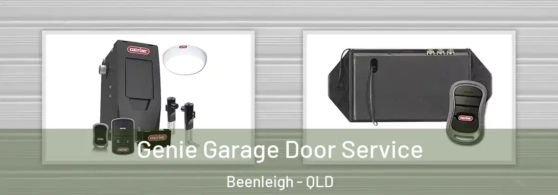 Genie Garage Door Service Beenleigh - QLD