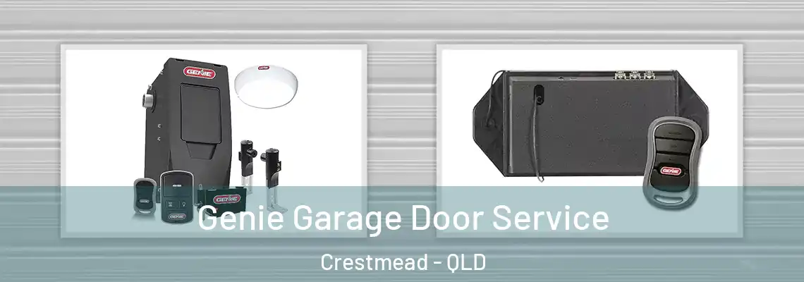 Genie Garage Door Service Crestmead - QLD
