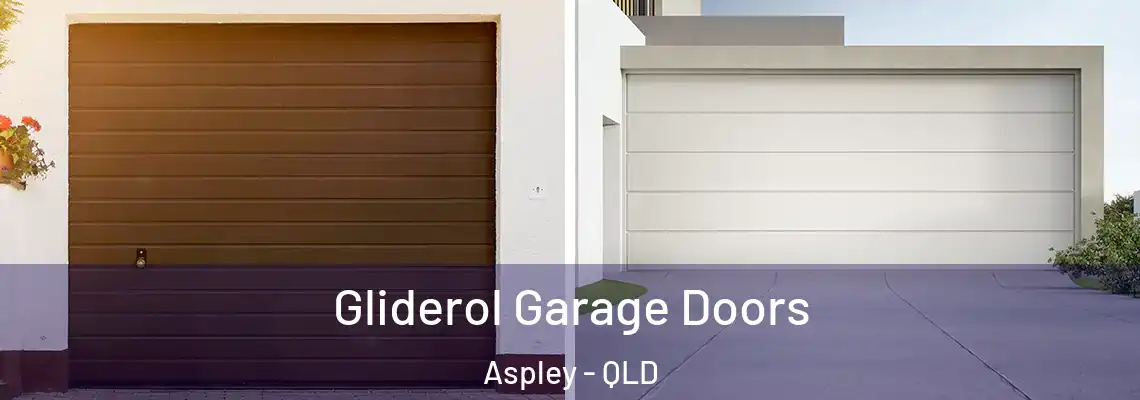  Gliderol Garage Doors Aspley - QLD