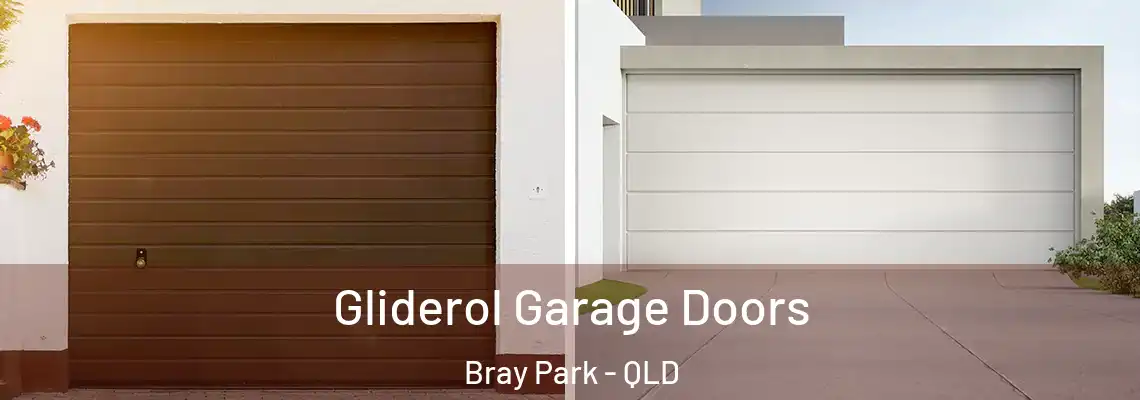 Gliderol Garage Doors Bray Park - QLD