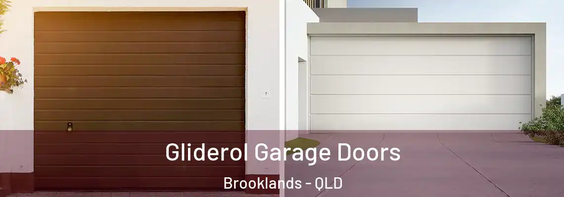  Gliderol Garage Doors Brooklands - QLD
