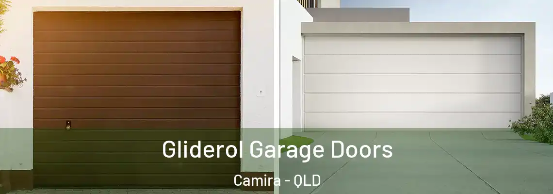 Gliderol Garage Doors Camira - QLD