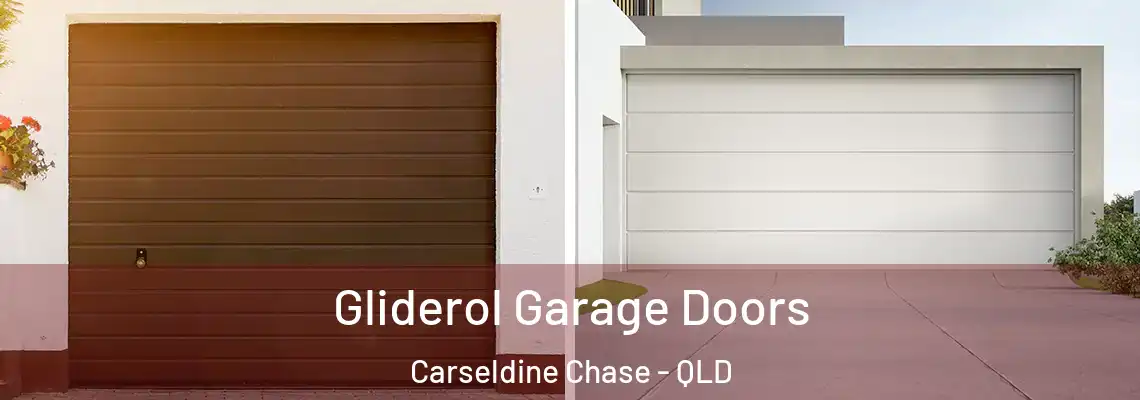  Gliderol Garage Doors Carseldine Chase - QLD