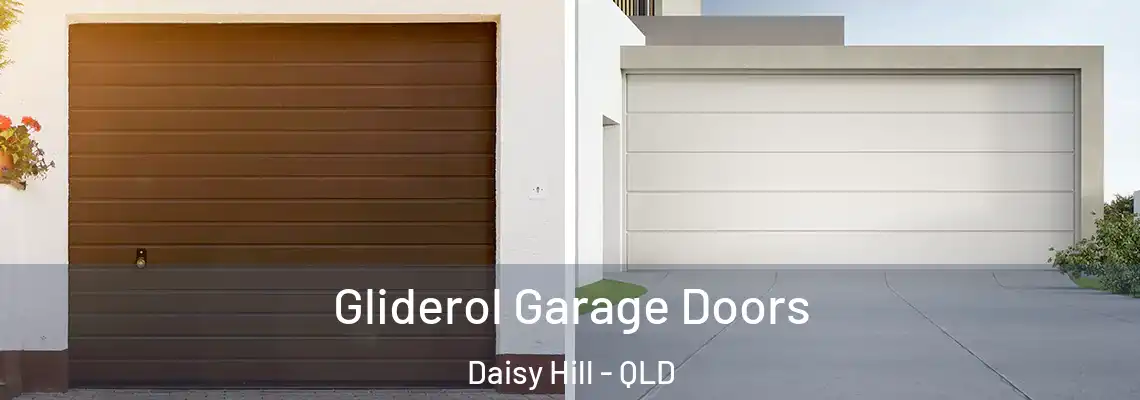  Gliderol Garage Doors Daisy Hill - QLD